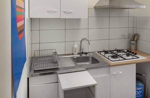 Rasteau House | 1 bedroom amazing home in Rasteau