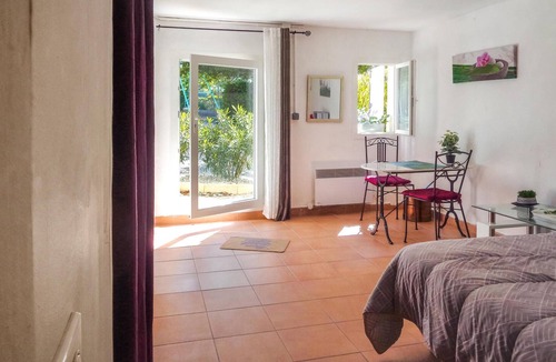 Rasteau House | 1 bedroom amazing home in Rasteau