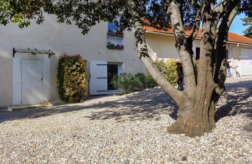 Rasteau House | 1 bedroom amazing home in Rasteau
