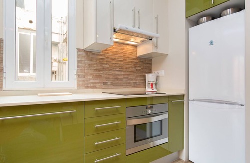 la Vila de Gracia Apartment | 1 bedroom apartment in Gracia