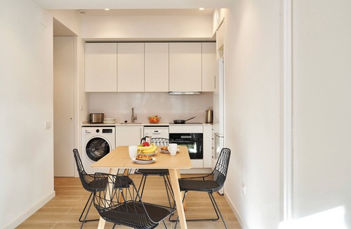 La Ribera Apartment | 1 Bedroom apartment - One Bedroom Apartment, Sleeps 2