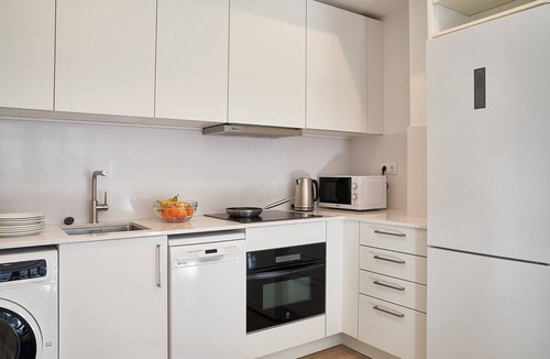 La Ribera Apartment | 1 Bedroom apartment - One Bedroom Apartment, Sleeps 2