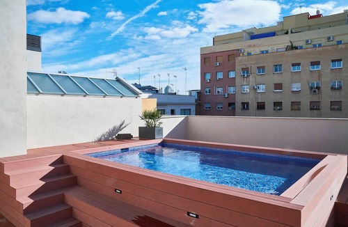 La Ribera Apartment | 1 Bedroom apartment - One Bedroom Apartment, Sleeps 2