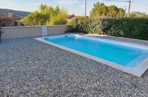 Aubenas Apartment | 1 Bedroom Apartment in Aubenas