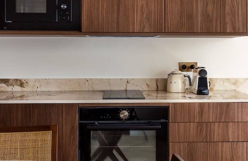 Les Halles Apartment | 1-Bedroom-Louvre-Saint-Honoré-Palais-Royal-AC