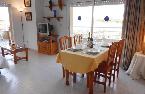 Blanes Apartment | 1 bedroom nice apartment in Blanes