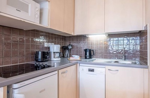 Flaine Apartment | 1 BR Apartment in Flaine
