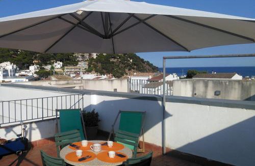 Llafranc Apartment | 1 Maria Gou - Llarfanc