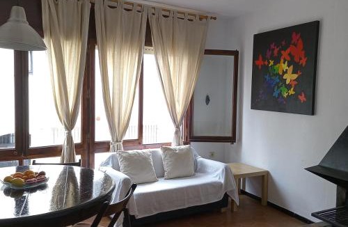 Llafranc Apartment | 1 Maria Gou - Llarfanc