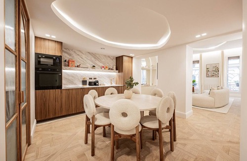 Sorbonne Apartment | 1#New suite 8 personnes- Saint Germain Notre-Dame