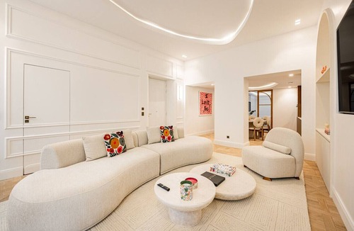 Sorbonne Apartment | 1#New suite 8 personnes- Saint Germain Notre-Dame