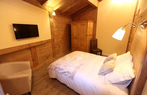 Orelle Ski Chalet | 10 persons charming chalet Orelle Val Thorens 3 valleys