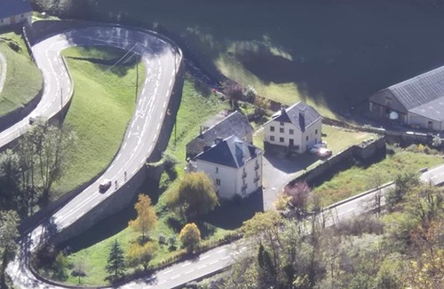 Betpouey House | 1040 Tourmalet - Gîtes et Chambres d'hôtes