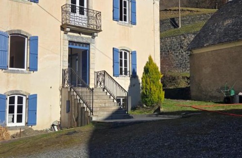 Betpouey House | 1040 Tourmalet - Gîtes et Chambres d'hôtes