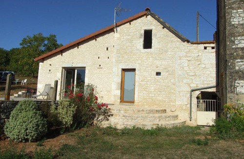 Gignac House | 105 m² House ∙ 3 bedrooms ∙ 4 guests