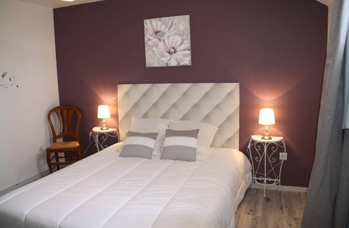 Aynac House | 106 m² House ∙ 3 bedrooms ∙ 6 guests