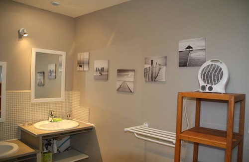 Aynac House | 106 m² House ∙ 3 bedrooms ∙ 6 guests