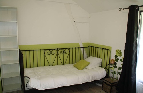 Aynac House | 106 m² House ∙ 3 bedrooms ∙ 6 guests