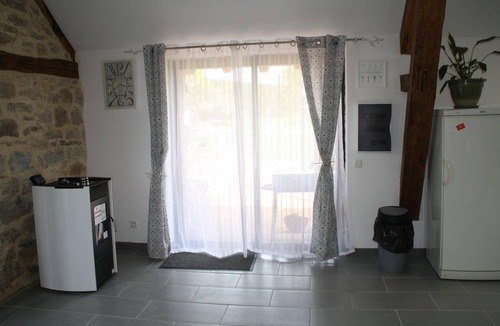 Aynac House | 106 m² House ∙ 3 bedrooms ∙ 6 guests