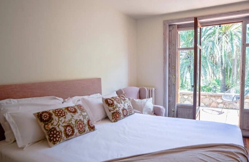 Cabrils Other | 11 century castle - Ideal house for families with garden and swimming pool.