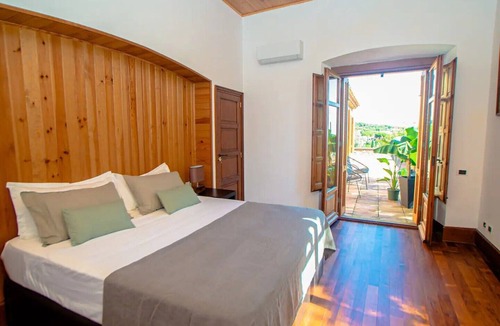 Cabrils Other | 11 century castle - Ideal house for families with garden and swimming pool.