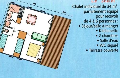 Blavignac Ski Chalet | 11 Chalet Albizia