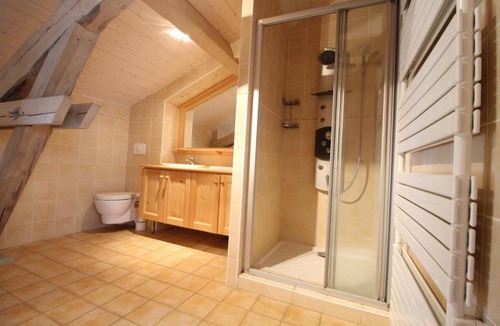 Val Cenis Apartment | 110 m² Apartment ∙ 3 bedrooms ∙ 10 guests