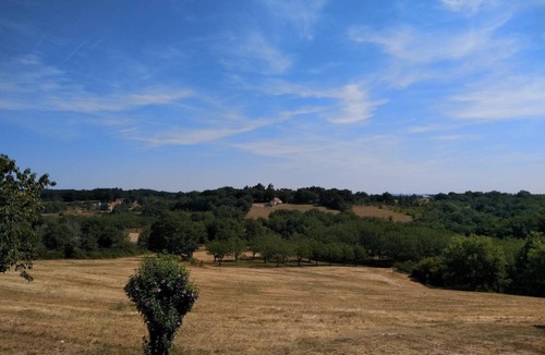 Gignac House | 110 m² House ∙ 3 bedrooms ∙ 6 guests