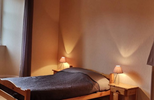 Arlempdes House | 111 m² House ∙ 3 bedrooms ∙ 6 guests