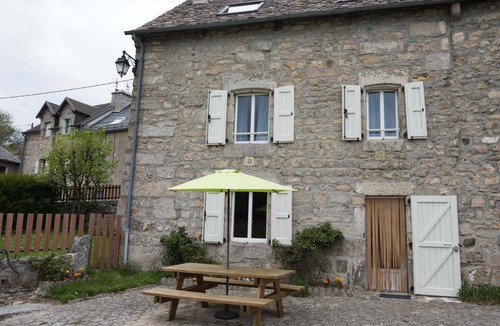 Le Bacon House | 112 m² Gîte ∙ 3 bedrooms ∙ 7 guests