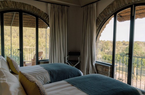 Beuda Villa | 12-bedroom Villa just north of Girona for retreats and multi-sport escapes