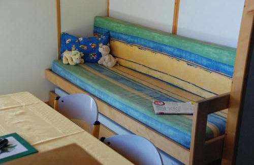 Blavignac Ski Chalet | 12 Chalet Dahlia