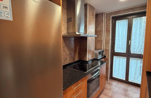 La Molina Apartment | 120 La Molina · Panoramic views 5 minutes from La Molina Ski Resort