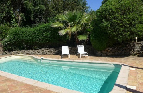 La Croix-Valmer House | 120 m² House ∙ 2 bedrooms ∙ 5 guests
