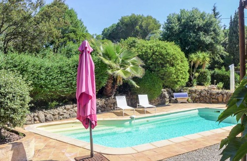 La Croix-Valmer House | 120 m² House ∙ 2 bedrooms ∙ 5 guests