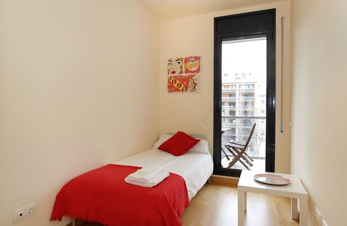 La Vila Olimpica del Poblenou Apartment | 1213 - Ciutadella Nice Apartment