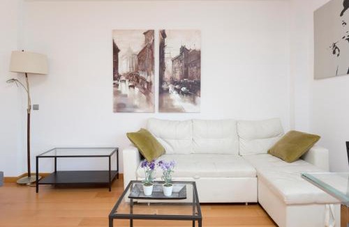Diagonal Mar i el Front Maritim del Poblenou Apartment | 1217 - POOL AND BEACH NICE APARTMENT II