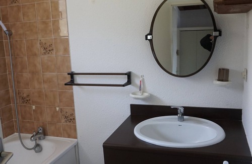 Pugny-Chatenod Apartment | 127 - T1 bis duplex - Pugny