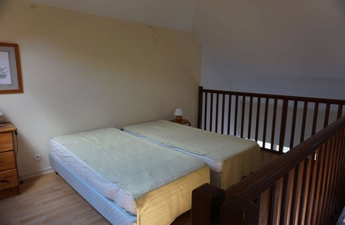 Pugny-Chatenod Apartment | 130 - T1 bis duplex - Pugny