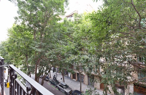 Sant Antoni Apartment | 140 m² Apartment ∙ 4 bedrooms ∙ 8 guests