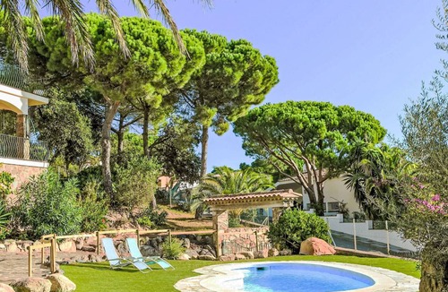 Castell-Platja d'Aro Other | 150 m² Accommodation ∙ 3 bedrooms ∙ 6 guests
