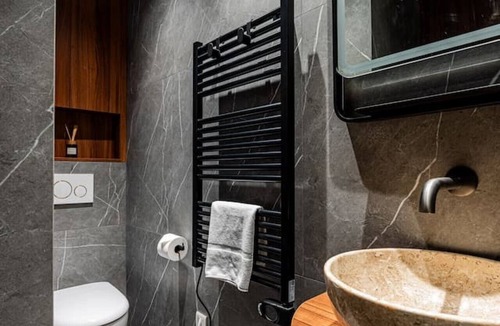 Quartier Sainte-Avoye Apartment | 151. Luxury suite-Etienne Marcel-Châtelet-Paris 3