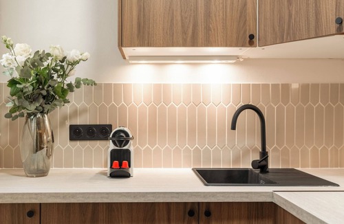 Saint-Thomas-d'Aquin Apartment | 1523 Verneuil