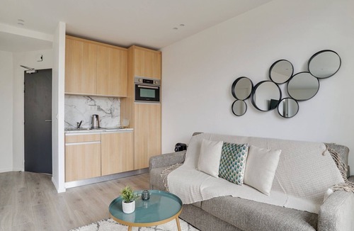 13th Arrondissement Apartment | 159 Suite Margot - Superb apartment in Paris