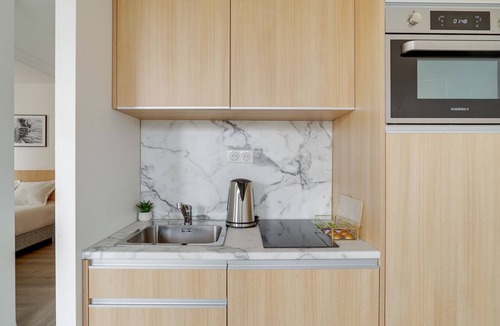 13th Arrondissement Apartment | 159 Suite Margot - Superb apartment in Paris