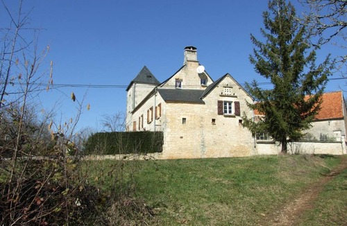 Gignac House | 160 m² House ∙ 6 bedrooms ∙ 12 guests