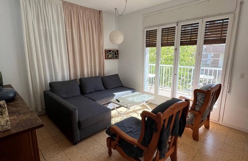 Salou City Centre Apartment | 161 - COSTA AZUL LUXE.Spacious and central apartment with wonderful views