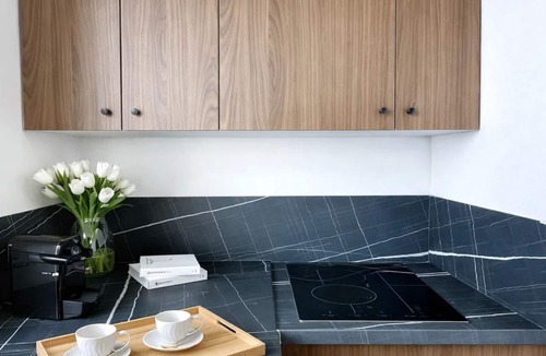 Montparnasse Apartment | 1615 Quinet