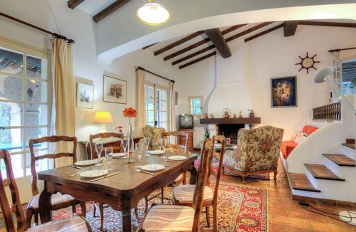 La Croix-Valmer Villa | 169 m² Villa ∙ 4 bedrooms ∙ 8 guests