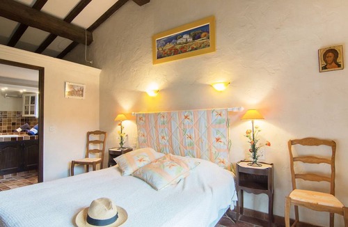 La Croix-Valmer Villa | 169 m² Villa ∙ 4 bedrooms ∙ 8 guests